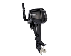 Motor fueraborda <span class=keywords><strong>PARSUN</strong></span> T8 de 8HP, venta directa de fábrica, motores fueraborda en China, motor fueraborda de 2 tiempos, motor para embarcaciones en stock - Product Image 1
