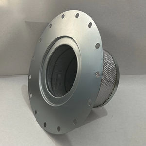 Filtre séparateur d'huile industriel de haute qualité MENGMA matériau en fibre de verre 1614905400/1614905499 compresseur de Performance efficace - Product Image 3