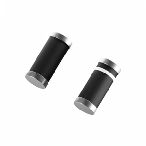 Diodos Rectificadores 1000V 3A, Componente Electrónico SM5408 DO-213AB, Distribuidor Autorizado - Product Image 1