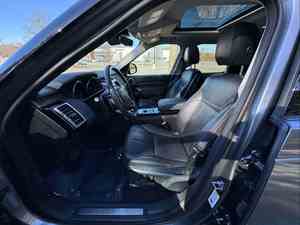 <span class=keywords><strong>Land</strong></span> <span class=keywords><strong>Rover</strong></span> <span class=keywords><strong>Discovery</strong></span> HSE SUV d'occasion en bon état - Product Image 4