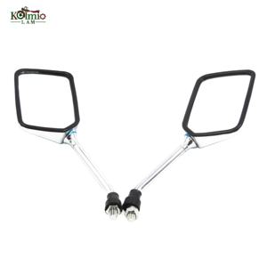 KOLMIO-LAM ใช้ได้กับโฟฮอนด้า CB400 Vtec 1 2 3 4 <span class=keywords><strong>CB</strong></span>-1 VTR250 <span class=keywords><strong>CB</strong></span> VTR 400กระจกมองหลังกระจกมองข้างมองหลัง1 <span class=keywords><strong>250</strong></span> CB750 <span class=keywords><strong>R</strong></span> - Product Image 5