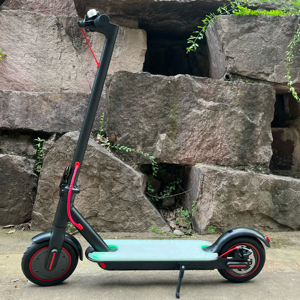 Patinetes Eléctricos Plegables de 2 Ruedas YIDE 350W, Patinete Eléctrico Plegable, E-Scooter para Adultos, Rápido - Product Image 6