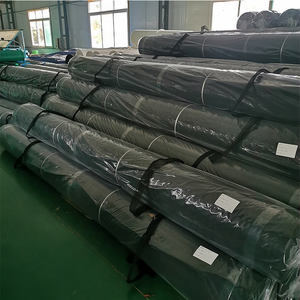 <span class=keywords><strong>Malla</strong></span> de <span class=keywords><strong>Sombra</strong></span> de Plástico Laminado UV Negro al 80% 95%, para Granjas de Caracoles, Invernaderos, Fábricas, <span class=keywords><strong>Malla</strong></span> de Sombreado Agrícola de HDPE Tejida - Product Image 5