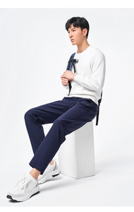 PELLIOT Detachable <strong>Trousers</strong> Climbing Lightweight Pants Zip Off Outdoor Nylon Stretch Convertible Portable <strong>Traveler</strong> <strong>Mens</strong> Adults - Product Image 6