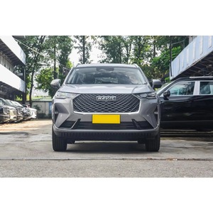 รถยนต์มือสอง HAVAL H6 Coupe SUV พวงมาลัยซ้าย เกียร์อัตโนมัติ ขับเคลื่อนล้อหน้า เครื่องยนต์ 1.5T ไมล์น้อย ไม่มีอุบัติเหตุ ขายส่งเพื่อการส่งออก ปี 2021 - Product Image 3
