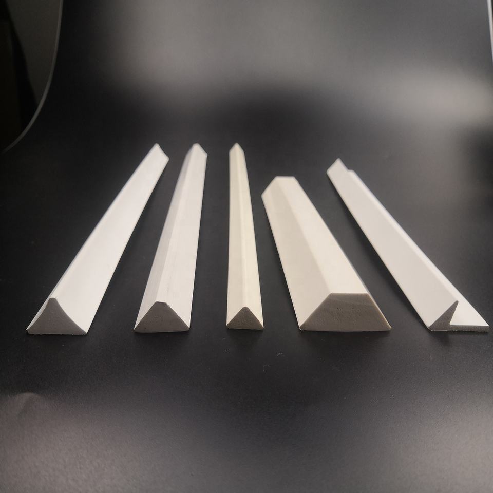 PVC Foam Chamfer - Modern Decor Solutions for Apartments