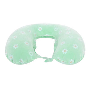 Şişirilebilir Seyahat Yastığı, Uçak İçin Şişirilebilir Boyun Yastığı - Product Image 3