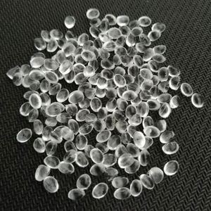 Granulés de PP bleus recyclés de haute qualité |   Granulés de polypropylène de qualité injection certifiés GRS - Product Image 3
