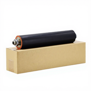 Rouleau de fusion inférieur d'origine pour Konica Minolta BH951 1051 1200 1250 A4EUR70V00 - Product Image 1