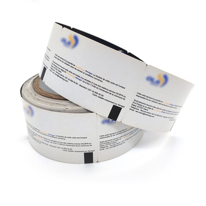 Biểu tượng tùy chỉnh RFID thẻ thông minh thân thiện với môi PVC & vật liệu tổng hợp 13.56MHz tần số NFC vé tàu điện ngầm thẻ cho tàu điện ngầm - Product Image 1