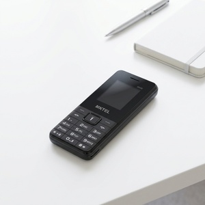 Hot Selling Itel 5606 Senior Phone in Africa 2G Bar Design with Dual Sim Card Feature - Product Image 5