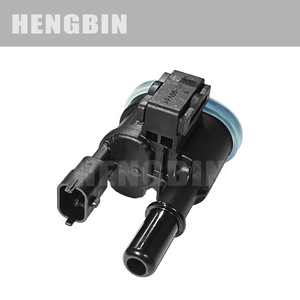 Válvula Solenoide de Bote de Carbón Original de Fábrica HV5A-9Y477-AC para Motor de Combustible Fuera de Línea - Product Image 3