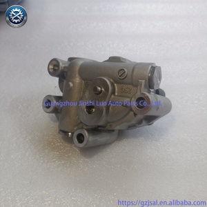 Bomba de Aceite para Transmisión CVT TRANSPEED JF017E QR025 31340-28X8A 31340-28X0A para Nissan Altima Pathfinder Murano - Product Image 5