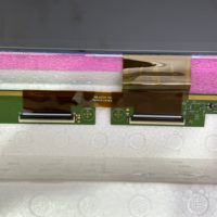 24 32 40 42 43 49 50 55 60 65 70 75 85 86 98 Zoll LCD TV Bildschirm Display Panel für Samsung Hisense LG Sony Fernseher T420HVN04.3
