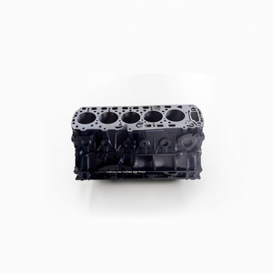 Bloque de Cilindros C1.7 C2.2 C2.4 C2.69 para Motor Turbodiésel, Bloque Largo de Alta Potencia, Hierro Fundido - Product Image 1