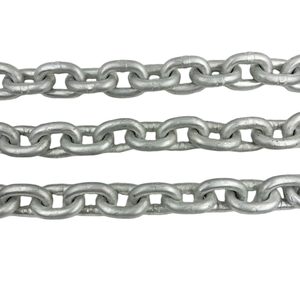 سلسلة ربط 11-Link البحرية المجلفن DIN766 - Product Image 3