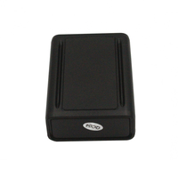 GT20 1500mAH/3000mAH/5000mAH GPS/BDS/LBS/WiFi Localizador GPS para Vehículos con Imán Potente