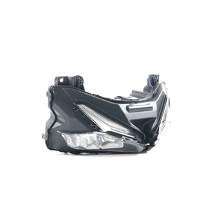 อะไหล่รถจักรยานยนต์สำหรับแข่ง ใช้ได้กับ <span class=keywords><strong>HONDA</strong></span> CBR250RR <span class=keywords><strong>CBR</strong></span> <span class=keywords><strong>250RR</strong></span> MC51 โคมไฟหน้า - Product Image 5