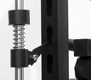 Máquina Multifuncional de Gimnasio en Casa con Funciones de Entrenamiento Completas para Uso Unisex - Product Image 4