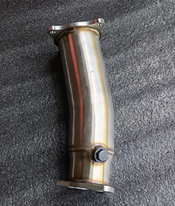 Tubo per <span class=keywords><strong>2016</strong></span> + <span class=keywords><strong>Audi</strong></span> A4 A5 <span class=keywords><strong>Q5</strong></span> 2.0T B9 solo modello - Product Image 5