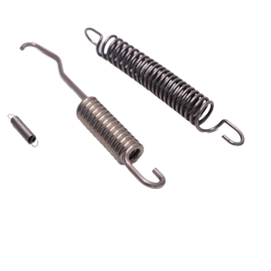 Lisheng chuyên sản xuất cân bằng Crochet mùa xuân nhỏ căng thẳng xoắn ốc phong cách cho xe máy hỗ trợ một phần - Product Image 6