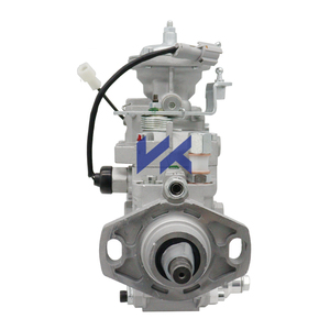 ปั๊มแรงดันสูง504063450 VE4 12F1150L954 0460424282สำหรับ <span class=keywords><strong>M357</strong></span> LB75.B B95LR B95ฮอลแลนด์ใหม่ - Product Image 2