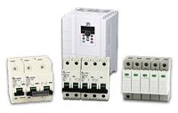 Parafoudre solaire photovoltaïque CDADA 20KA 2P DC 500V – Dispositif de protection contre les surtensions