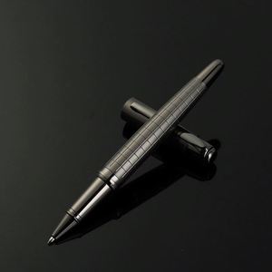 High Quality Twist Business Gift Metal <b>Roller</b> Ballpoint Pen with 0.5mm Writing Width Black Ink for Hotel Custom Logo - Product Image 1