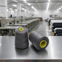 Hilo de Coser Industrial 60/2, 1000 Metros/cono, 100% Poliéster