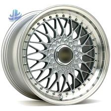Jantes forgées SUPER-RS haute performance en 2 pièces, style <span class=keywords><strong>BBS</strong></span>, 20-22 pouces pour Lamborghini Huracan et Ferrari F8 - Product Image 6