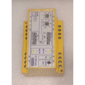 Moniteur de courant résiduel RCM470YM2 100% original neuf pour système TN TT 30mA 10A - Product Image 4