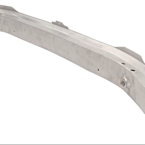 Barra de Refuerzo de Impacto para Parachoques Delantero de Aluminio Compatible con <span class=keywords><strong>BMW</strong></span> F30 F31 F22 F87 320i 328i 330i <span class=keywords><strong>335i</strong></span> 2012-2019 de Reemplazo - Product Image 1