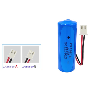 CR18505 <span class=keywords><strong>3v</strong></span> 3000mAh batteria cilindrica 1500mAh CR14505 <span class=keywords><strong>AA</strong></span>-dimensioni Cr34615 Cr17505 Cr26500 Limno2 Cr34615 <span class=keywords><strong>batterie</strong></span> al litio in magazzino - Product Image 2