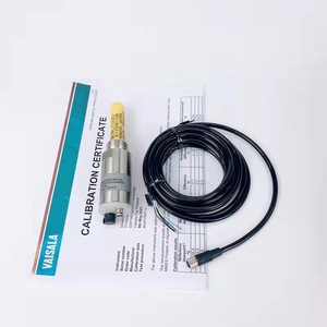 เซ็นเซอร์วัดจุดน้ำค้าง Vaisala DMT143 สแตนเลสสตีล 485V Modbus ตัวส่งสัญญาณออนไลน์ ผลิตในฟินแลนด์ - Product Image 2