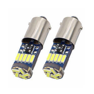 Ampoule LED BA9S T10 4014-15SMD, éclairage intérieur automobile, 12 V, remplacement universel pour voiture - Product Image 5