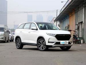 Meilleur <span class=keywords><strong>prix</strong></span> pour la version haut de gamme Changan <span class=keywords><strong>Auchan</strong></span> X7 2020 1.5T Édition Elite avec moteur turbo haute performance, toit ouvrant panoramique, SUV - Product Image 3