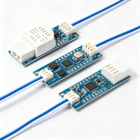 Composant électronique de haute fiabilité pour dispositifs médicaux DHT22-AM2302