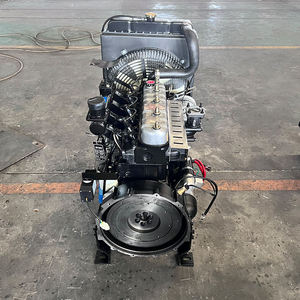디젤 엔진 ZH490 4기통 4행정 기계 디젤 엔진 어셈블리 핫 세일 38KW 공장 직판 - Product Image 2