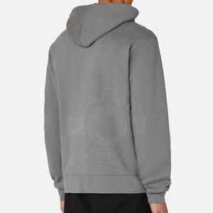 Nouveau design Meilleures ventes Sweats à capuche décontractés pour hommes Bas quantité minimale de commande Sweats à capuche pour hommes au prix de gros Fabriqué au Pakistan - Product Image 4
