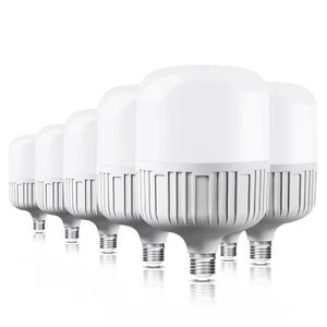E27 LED電球<span class=keywords><strong>5W</strong></span> 10W 15W 20W 36W 50W 60WレンジAC電源住宅用ランパラLed Lampadas Luz Led電球 - Product Image 1