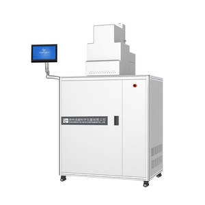 Laboratoire 6 pouces SiO2, TiO2 film atomique Plasma-Enhanced Atomic Layer Deposition system - Product Image 6