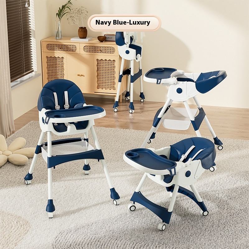 สีน้ำเงินเข้ม B