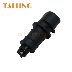 12110319 tự động một phần hệ thống cảm biến IAT bên ngoài không khí phí cảm biến nhiệt độ cho GMC Chevrolet Astro Buick Impala Camaro - Product Image 3