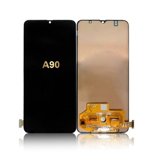 โรงงาน OEM ผลิตหน้าจอ LCD โทรศัพท์มือถือแบบสั่งทำพิเศษ พร้อมจอสัมผัสสำหรับ <span class=keywords><strong>Samsung</strong></span> A80 A90 A536 A53 5G A730 A750 C9 <span class=keywords><strong>Pro</strong></span> ชุดประกอบดิจิไทเซอร์ - Product Image 1