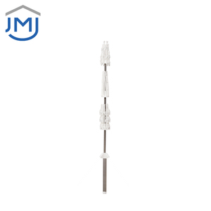 Giá phơi đồ ban công ngoài trời tùy chỉnh, di động - Product Image 2