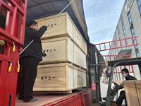 Elektrische Selbstfahrende Scherenhebebühne Hydraulische Mobile Scherenbühne für Lager- und Bauarbeiten
