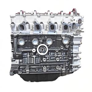 เครื่องยนต์บล็อกเปล่าใหม่เอี่ยม รุ่น 2RZ-FE สำหรับ Toyota Hilux Hiace 2.4L - Product Image 4