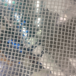 Couverture imperméable légère durable de bâche de Leno pour la protection des plantes - Product Image 1