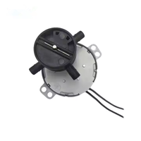 Moteur synchrone TY-50 1/12-1/10 tr/min pour matelas pneumatique, moteur médical anti-escarres