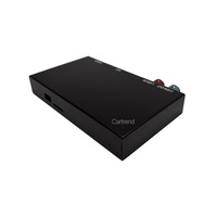 NTG4.5 4.7 CarPlay Integrationsmodul Android Auto Box für Mercedes A B C E G CLA CLS GLA W176 W212 W204 W218 W246 W207 C207 C117